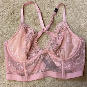 Light pink Victoria’s Secret Bra - New with Tag